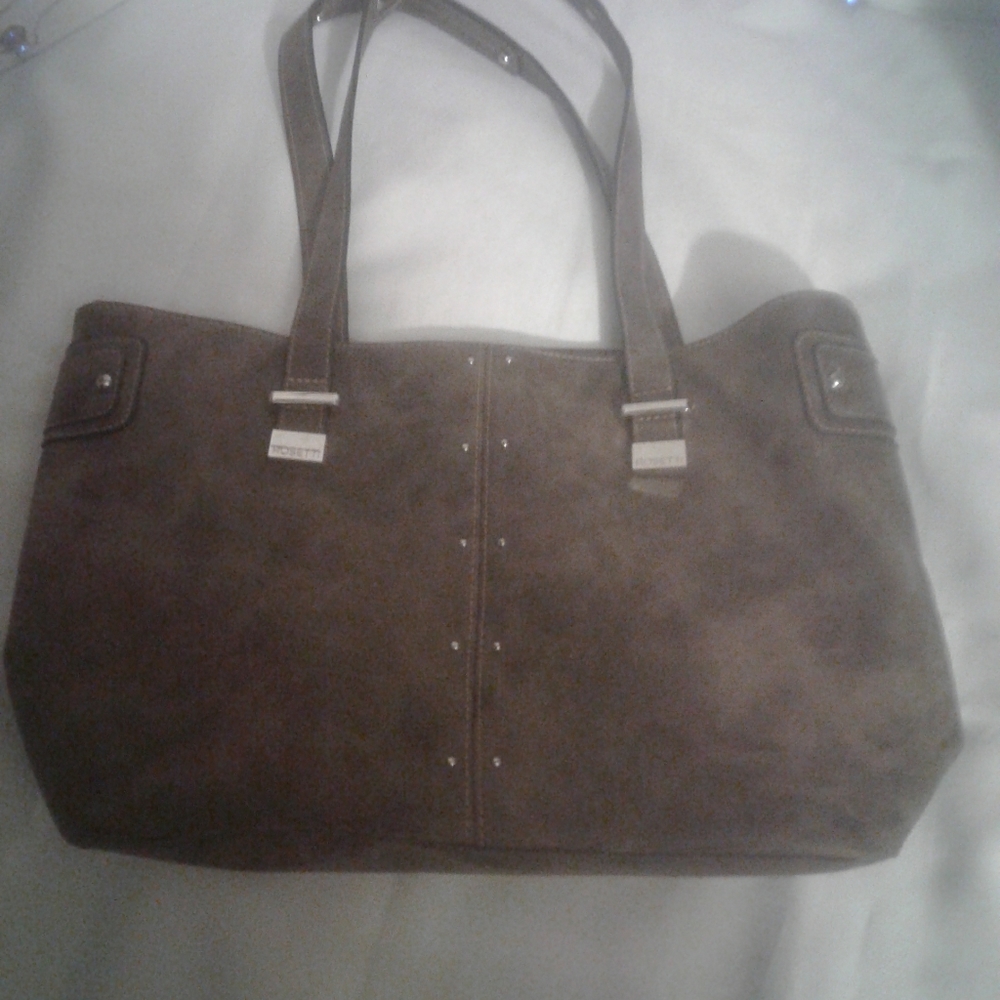 Rosetta Tote